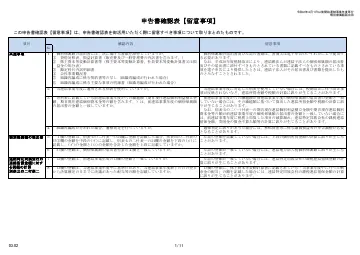2株主資本等変動計算書等(株主資本等変動計算書、社員資本等変動計算書又は損なお、平成30年度税制改正により、連結親法人が連結子法人の個別帰属額の届出書の1ページ目